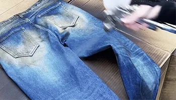 ペイント/顔料吹付